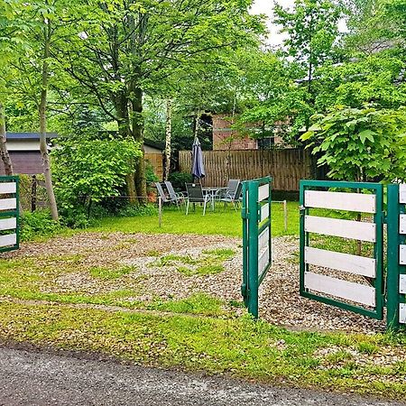 Willa Dom Pod Jesionem Zakopane Zewnętrze zdjęcie