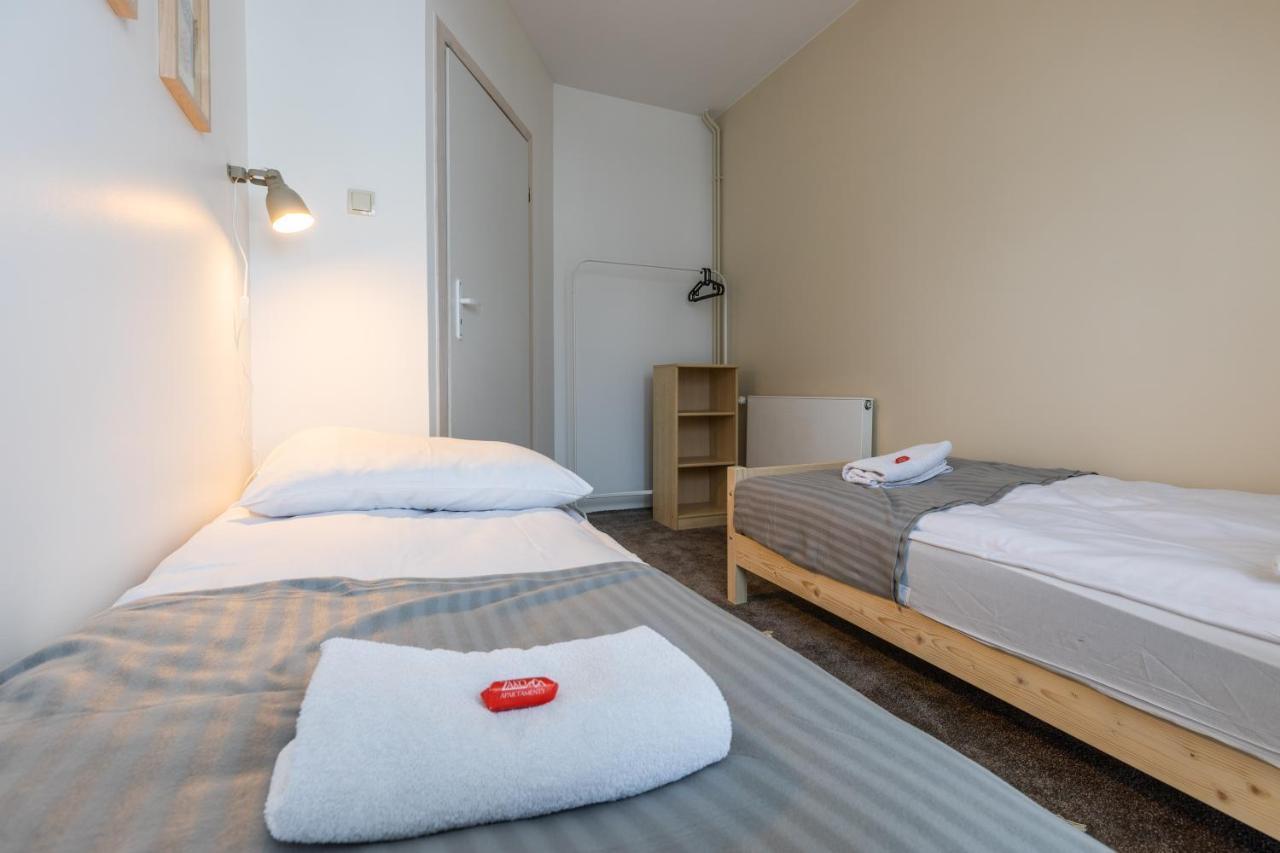 Willa Dom Pod Jesionem Zakopane Zewnętrze zdjęcie